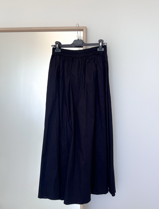 Jupe tall noir (+d’1m65)