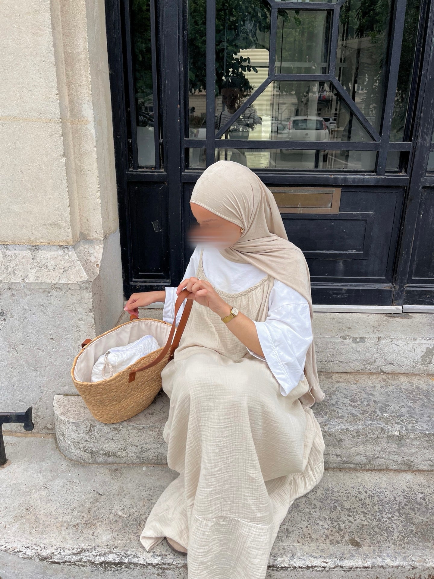 Collection GAZ DE COTON
