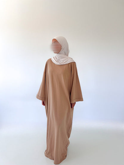 Robe Comfy camel
